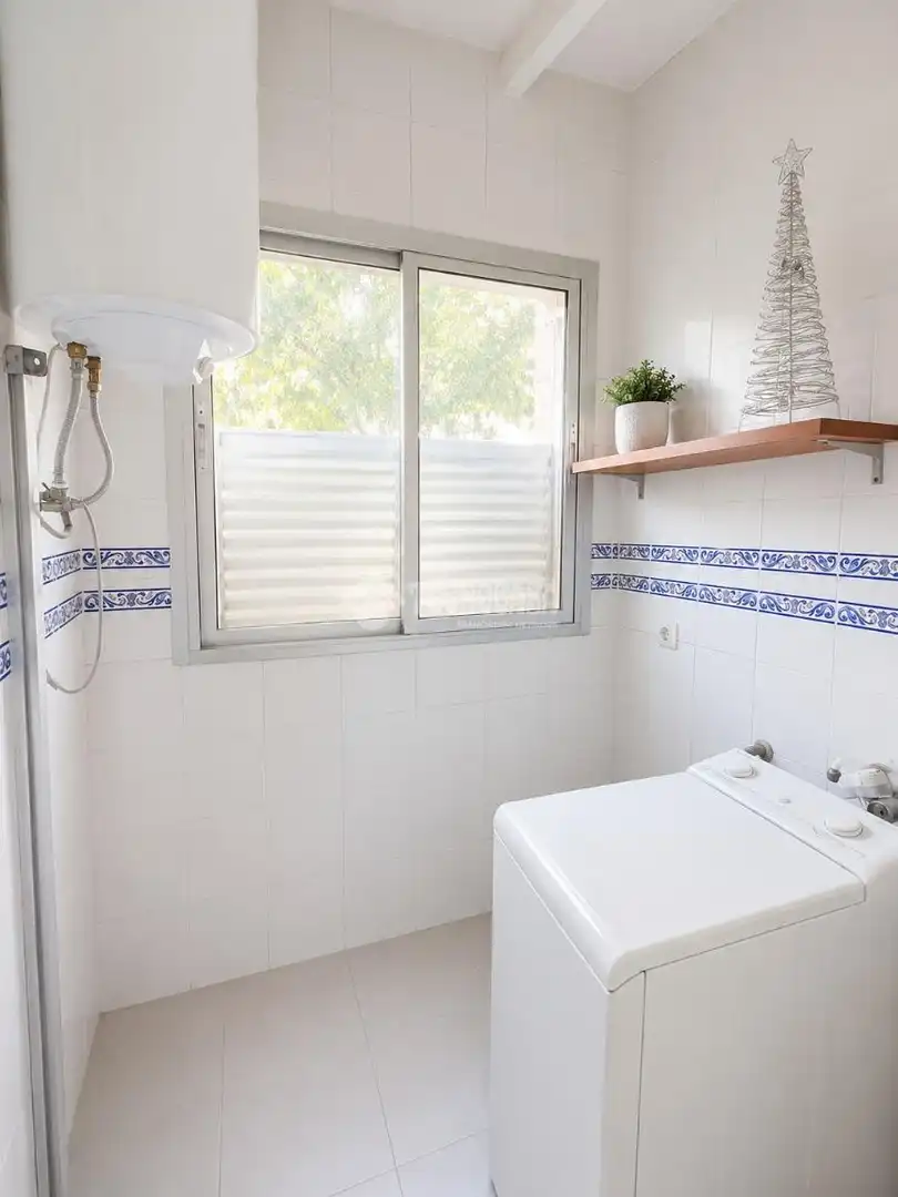 Baño de Piso en venta en Sevilla con Aire acondicionado