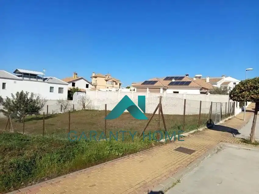 Terreny residencial en venda a Puente Genil, imagen 3