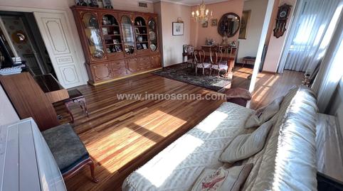 Foto 3 de Piso en venta en Avenida de Alberto Alcocer, Nueva España, Madrid