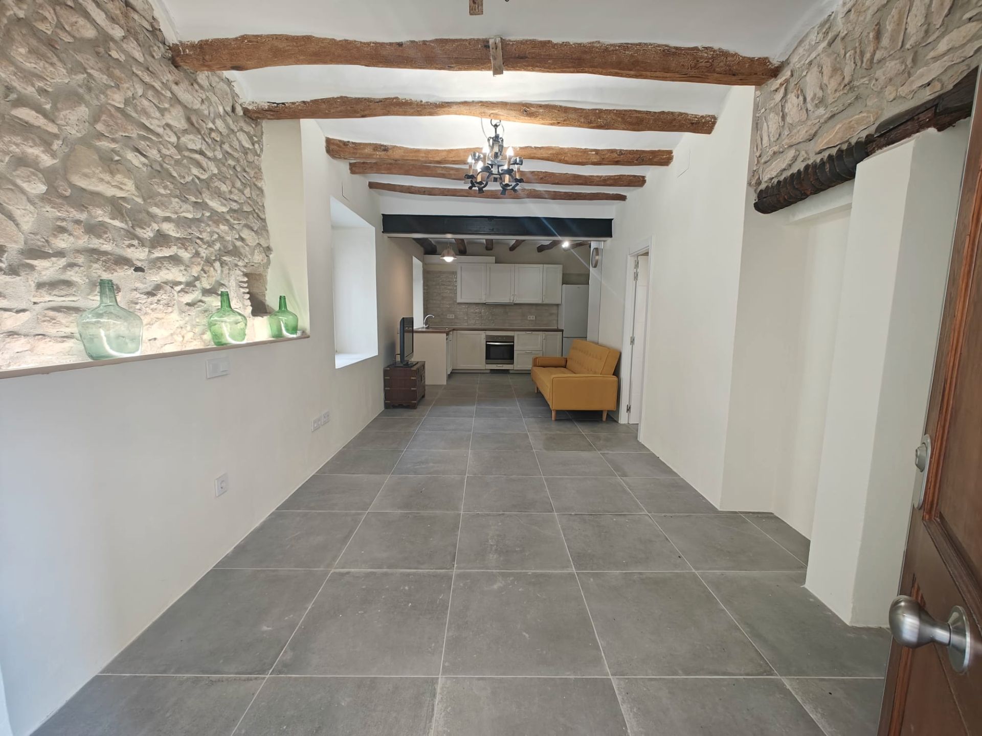 Casa o xalet en venda en Calafell amb Terrassa, Moblat i Forn