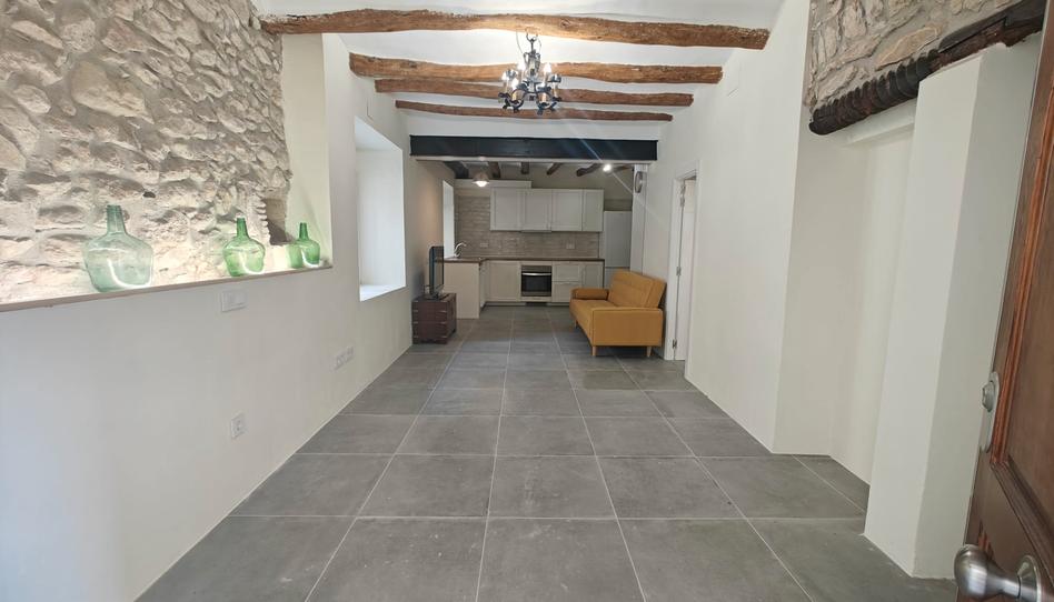 Foto 1 de Casa o xalet en venda a Calafell Poble, Tarragona