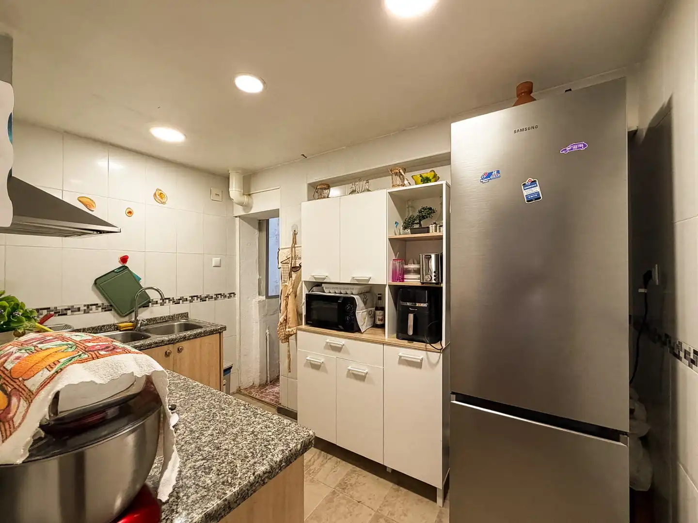 Piso con terraza en venta en Carrer Pintor Josep Ribera, imagen 26