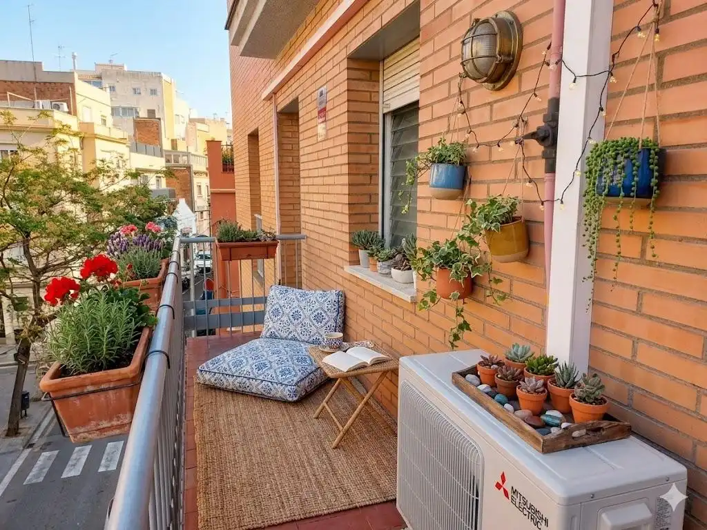 Piso en venta en De La Garrotxa, El Guinardó, Horta - Guinardó