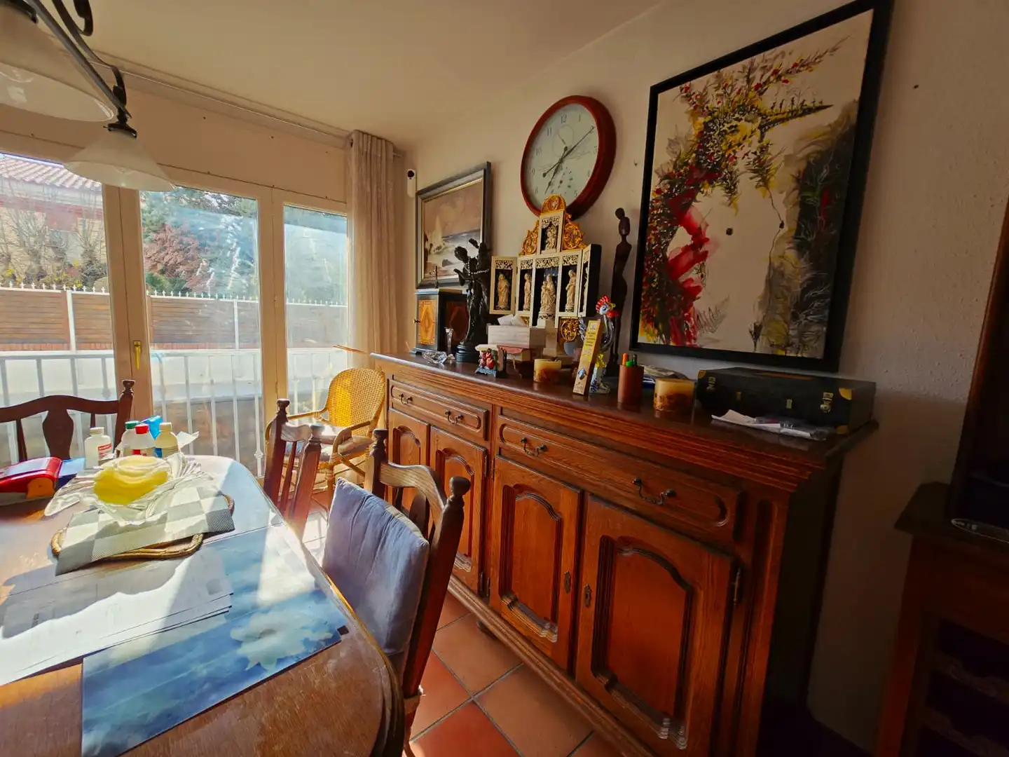 Chalet con terraza en venta en Avinguda Lluís Millet, imagen 43