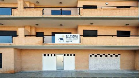 Photo 3 of Garage for sale in C/ San Antonio, Beniarbeig, Alicante