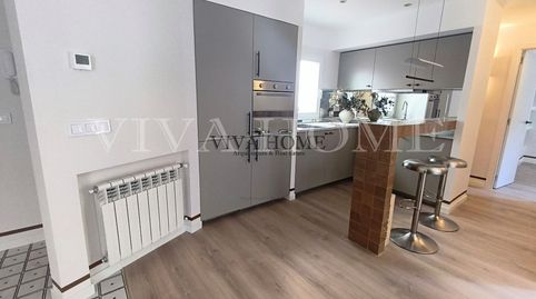 Foto 3 de Piso en venta en Calle Rufino Rejon, Buena Vista, Madrid Capital