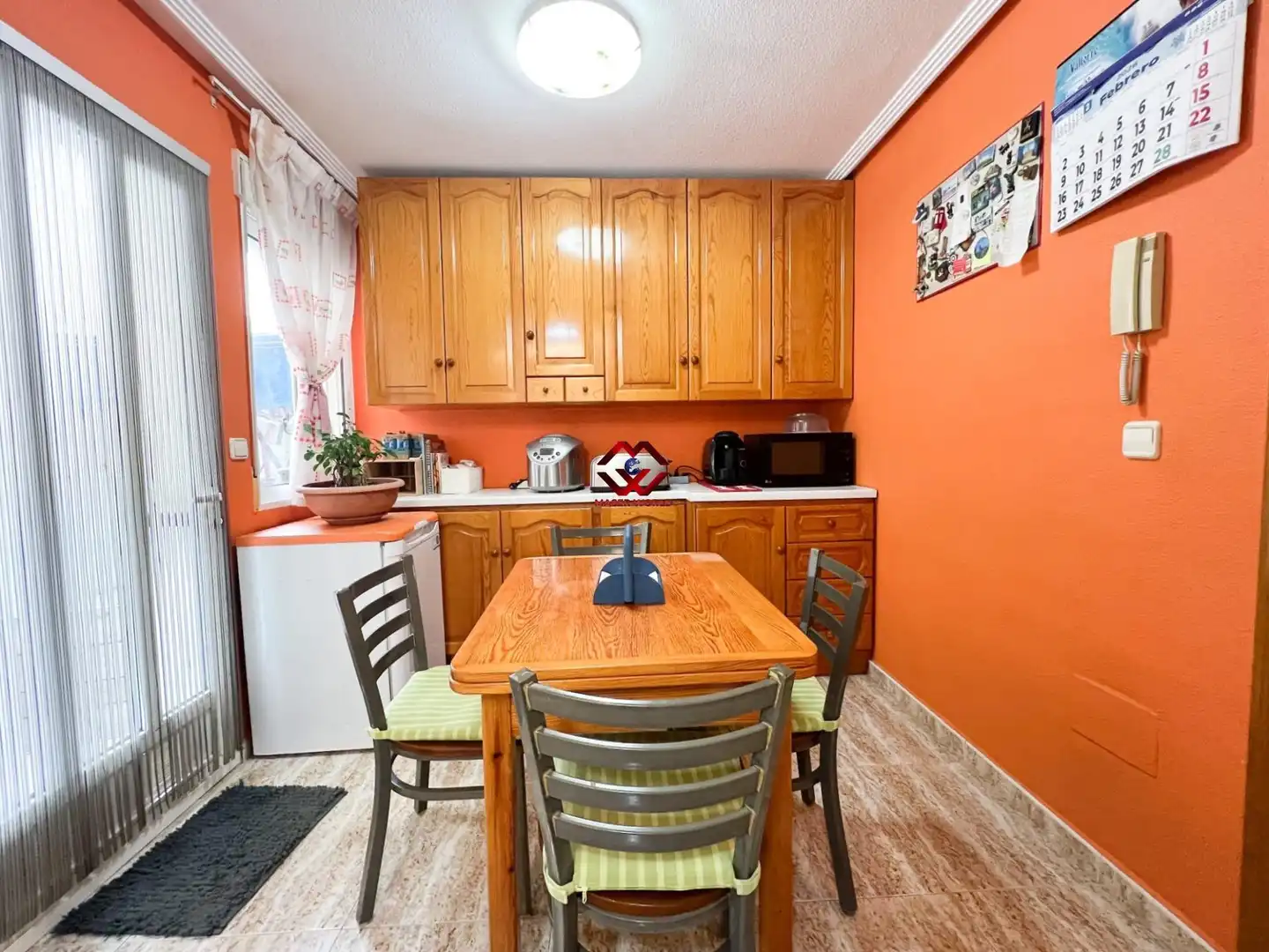 Duplex in vendita a Santiago de la Ribera, imagen 11