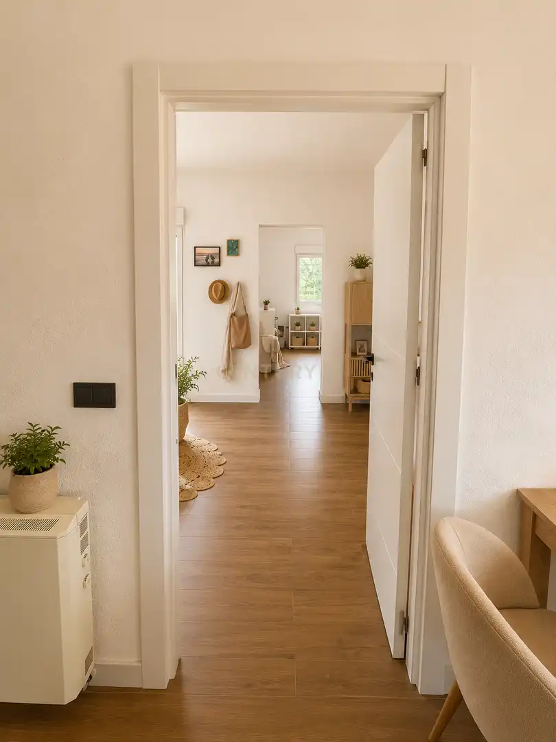 Houses for sale in Arroyo de la Luz  with Air Conditioner, Private garden and Swimming Pool