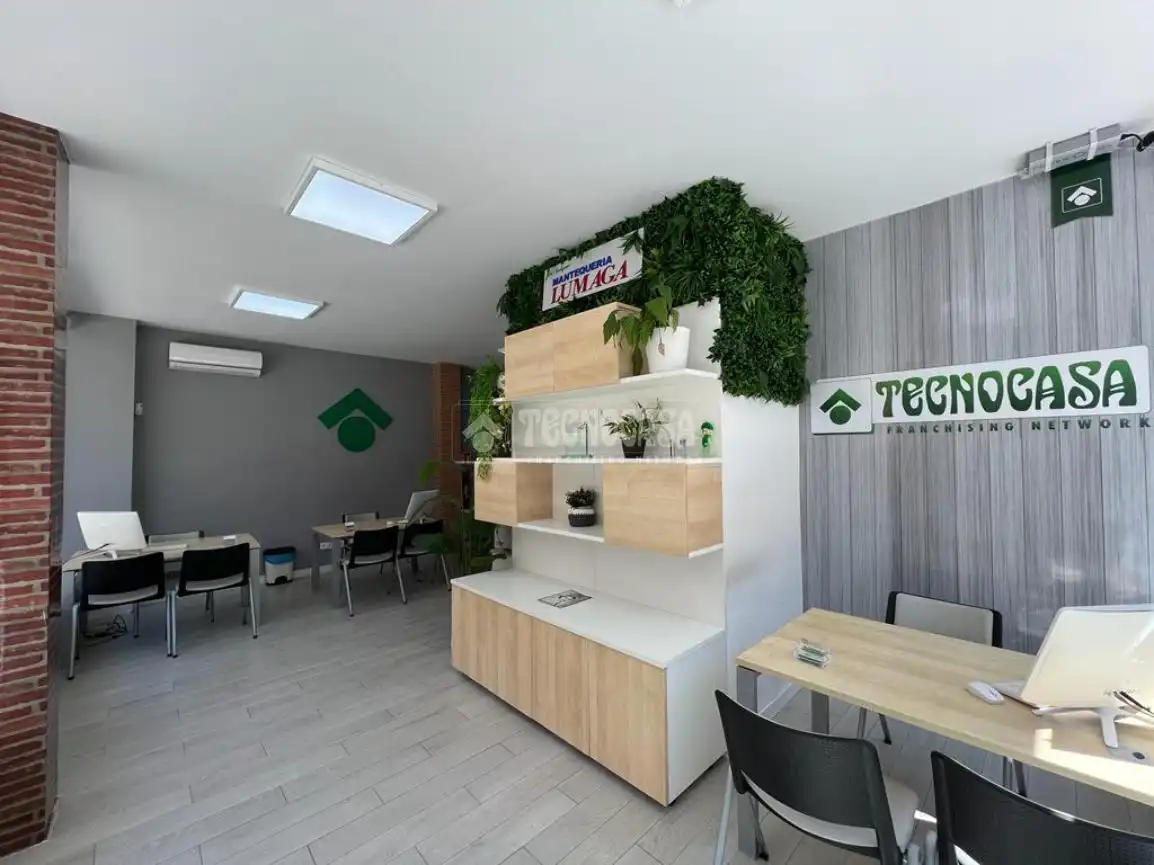 Flat for sale in Madrid  with Air Conditioner