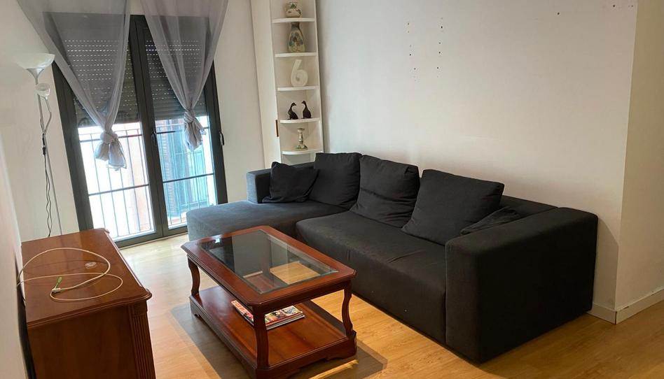 Photo 1 of Flat to rent in Del Bisbe Català, 49, Centre, Barcelona