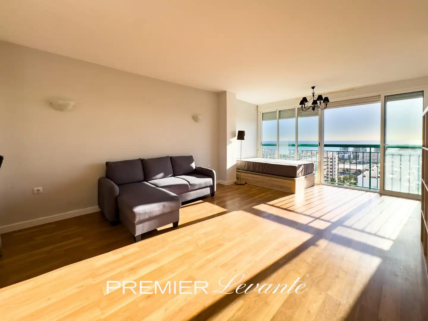 Studio with pool to rent in Calle Musico Vicente Spiteri 19, imagen 3