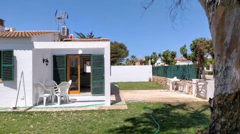 Foto 2 de Apartament en venda a Cala en Blanes, Ciutadella de Menorca