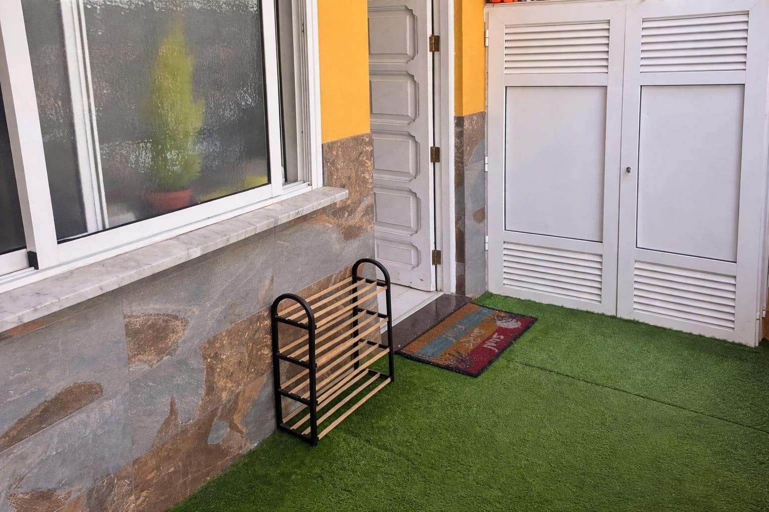 Terrassa de Casa o xalet en venda en Las Palmas de Gran Canaria