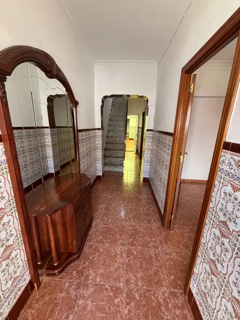 Houses for sale in Andújar  with Terrace and Balcony