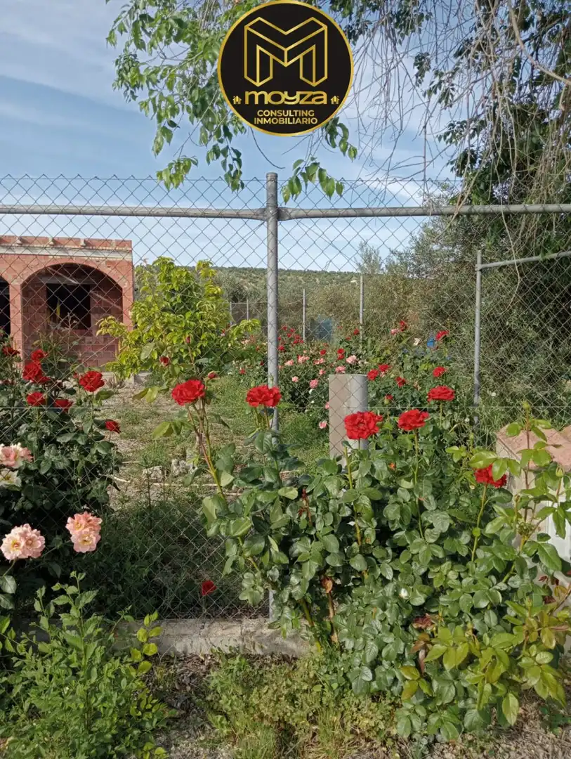 Villa zum Verkauf in Begíjar, imagen 3