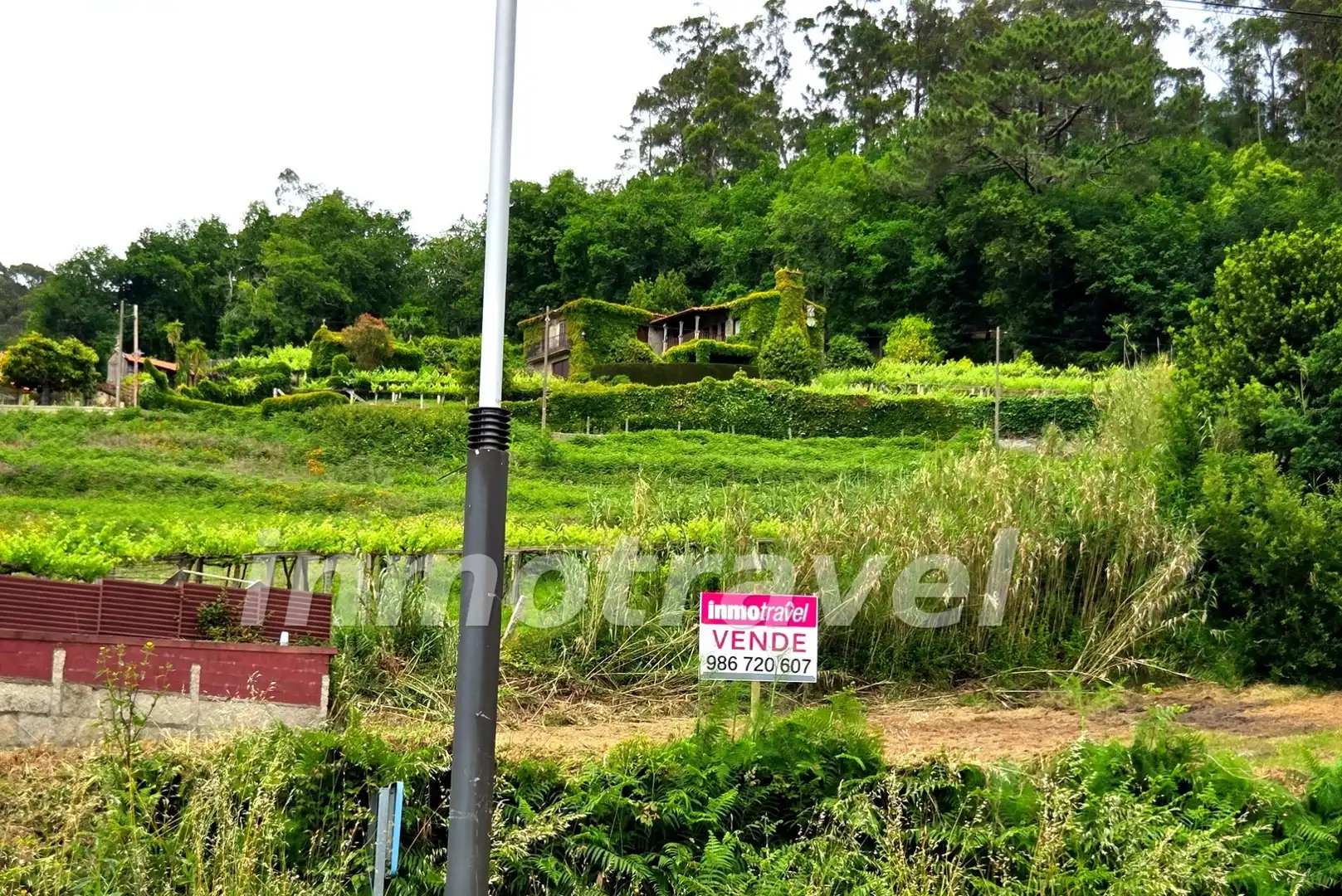 Residential for sale in Sanxenxo