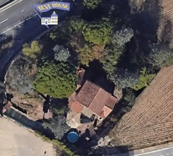 Finca rústica en venta en Palou