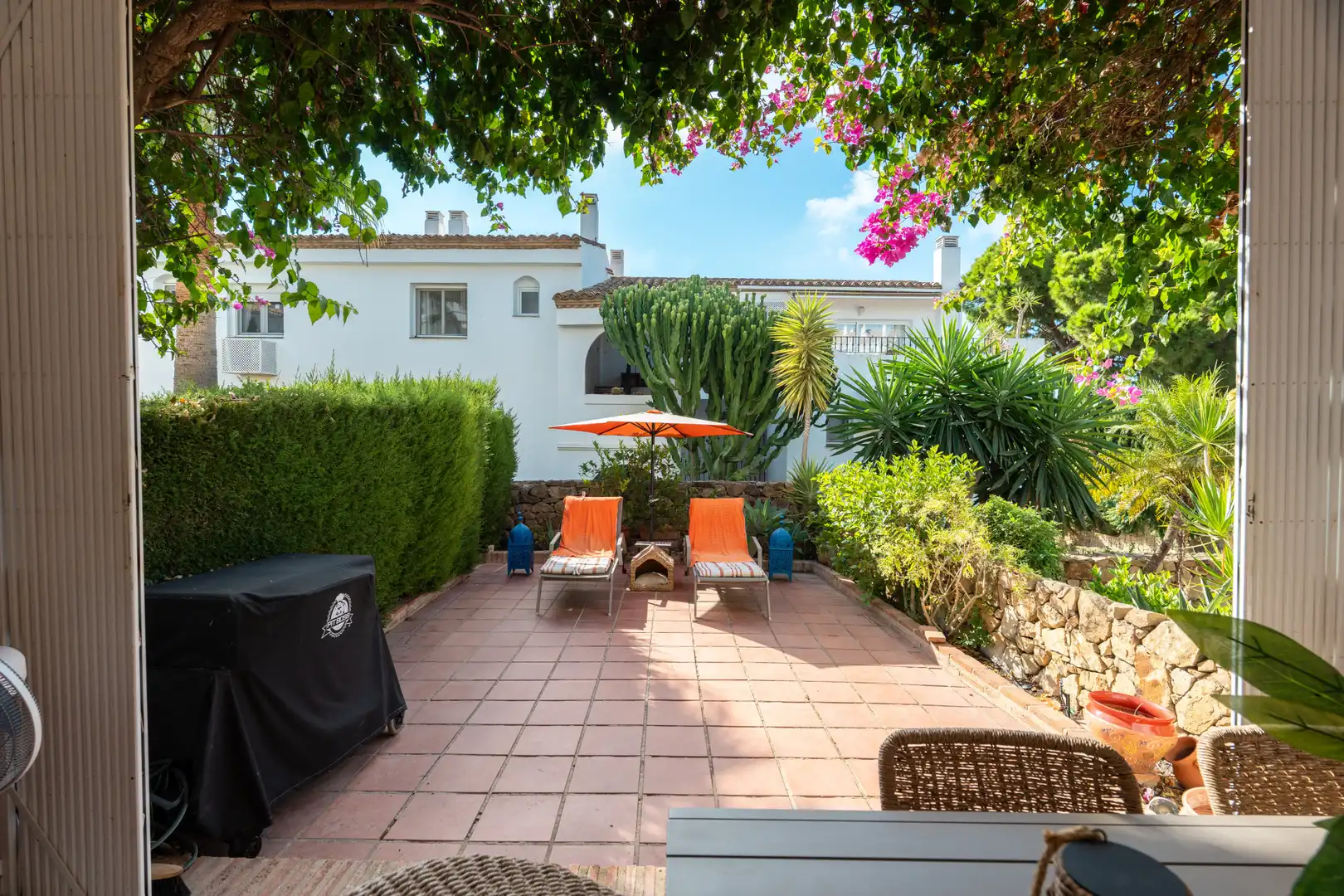 Adosado con terraza en venta en BALCON BENAVISTA 0, imagen 5