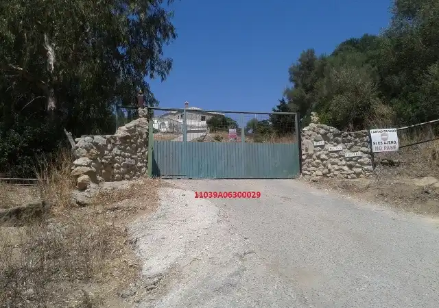 Casa rústica en venta en Vejer