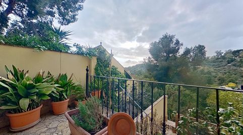 Foto 5 de Casa o chalet en venta en Camino de San Antón, Miraflores del Palo, Málaga Capital