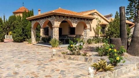 Foto 3 de Casa o chalet en venta en Camino Minasierra, Motril  ciudad, Motril