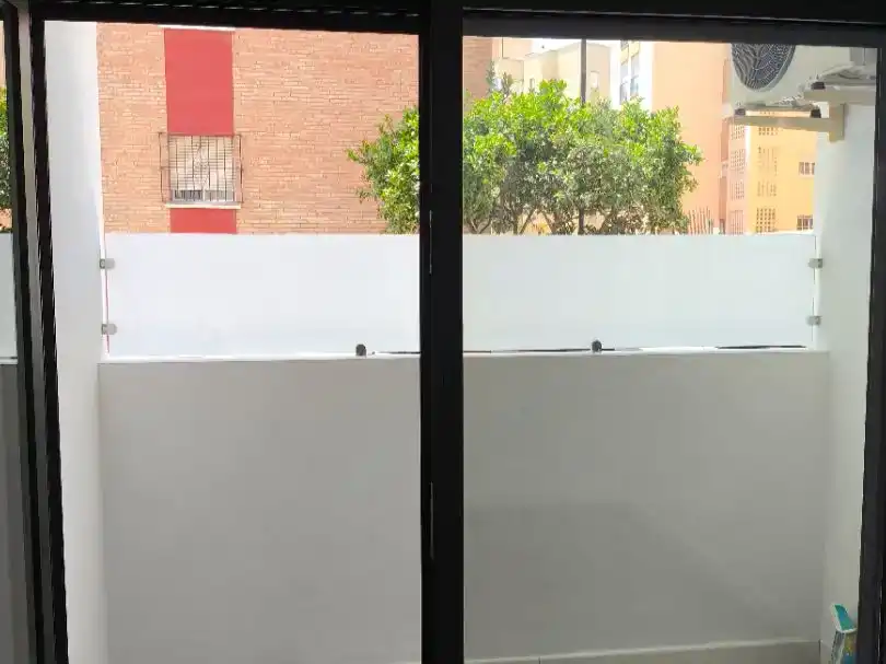 Terrassa de Planta baixa en venda en Mijas amb Aire condicionat i Balcó