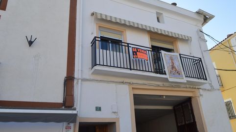 Foto 3 de Pis en venda a Calle Plaza del Parador,, Saelices, Cuenca
