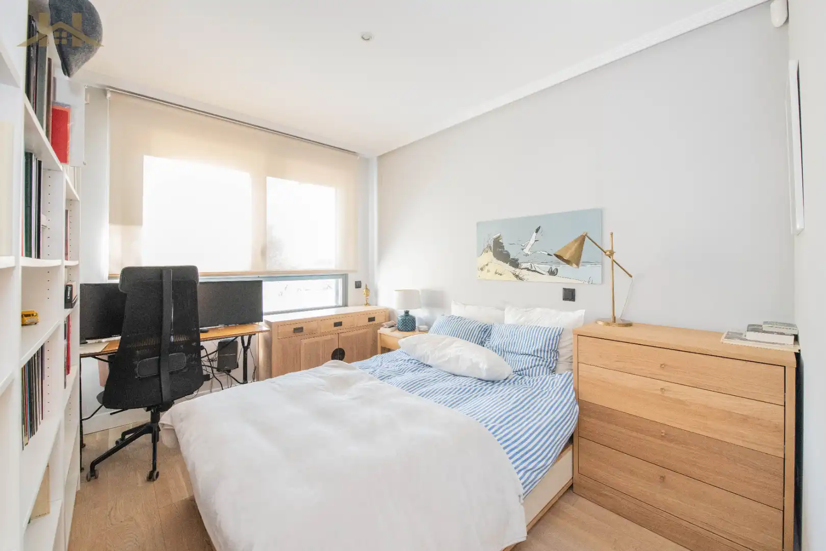 Flat with pool for sale in Avenida de los Quiñones, imagen 18