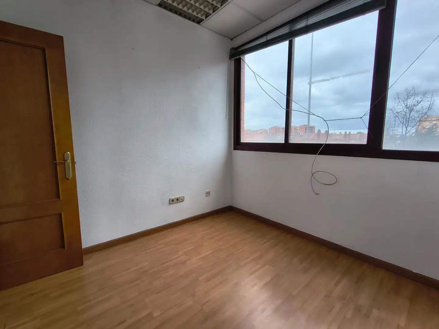 Dormitori de Oficina en venda en Madrid