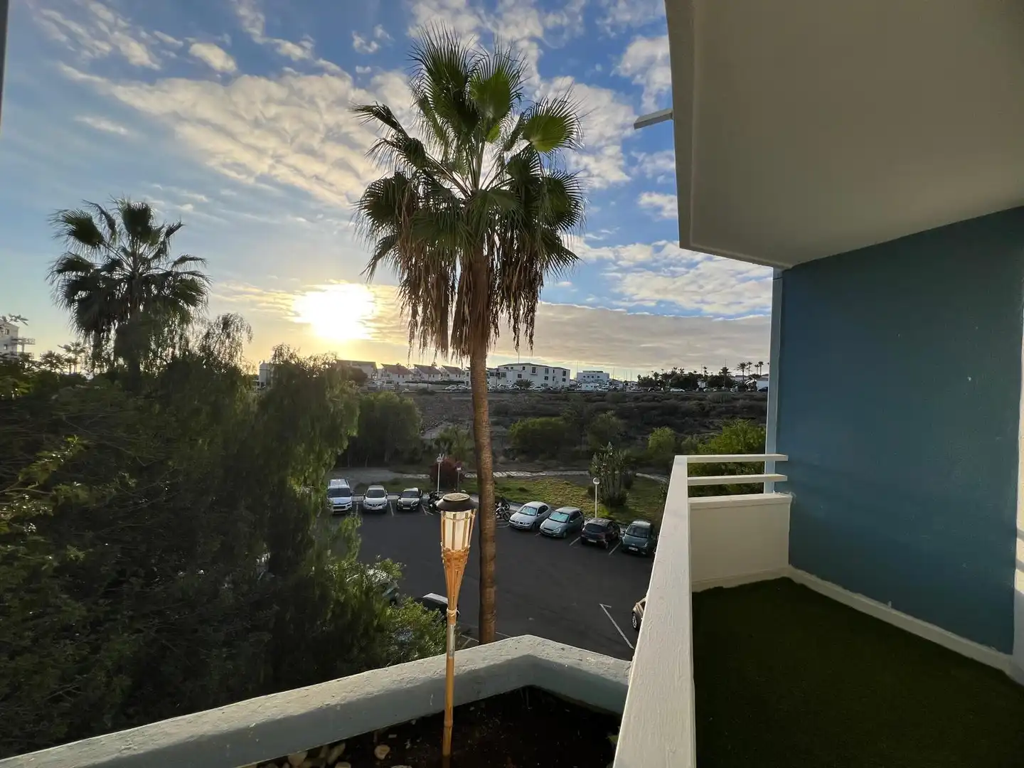 Estudio en venta en N/A, -1, Golf del Sur - Amarilla Golf