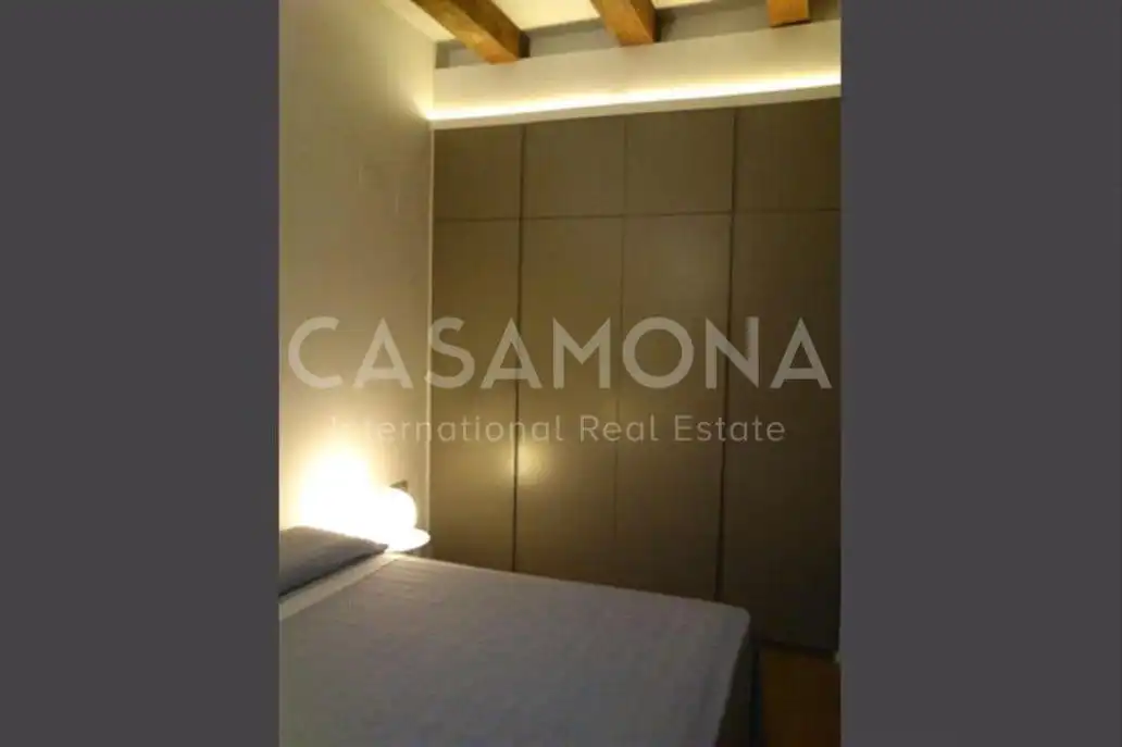 Apartament amb terrassa en venda a Eixample, imagen 11