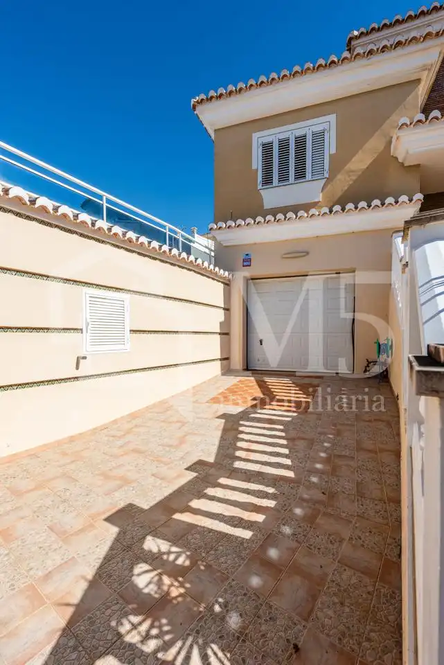 Casa amb jardí en venda a Caleta de Vélez, imagen 35