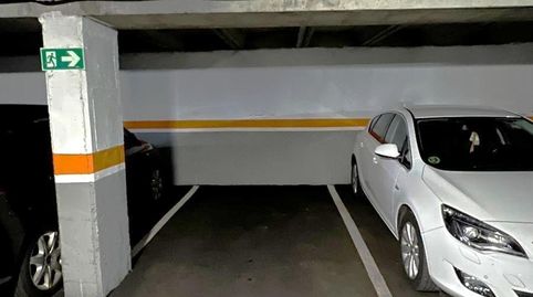 Foto 5 von Garage zum Verkauf in Avenida Pinos Los, Valdepelayo - Montepinos - Arroyo Culebro, Leganés