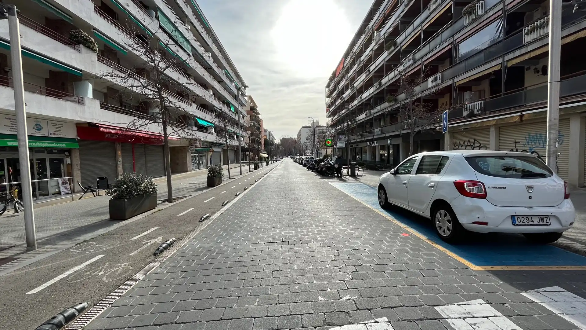 Garage zum Verkauf in Carrer de les Antilles, 30, Fenals