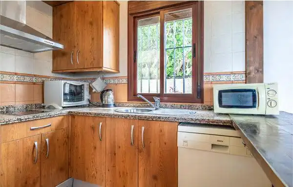 Landhaus mit Pool zur Miete in Sedella, imagen 16