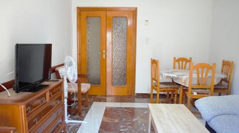 Photo 4 of Flat to rent in Avenida de la Constitución, Pajaritos, Granada