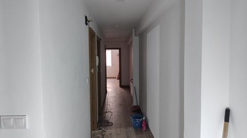 Foto 5 de Pis de lloguer a Rúa de Santiago de Chile, 24, Ensanche - Sar, Santiago de Compostela