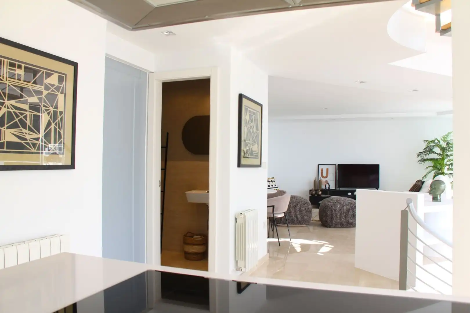 Houses for sale in Altea, Alicante