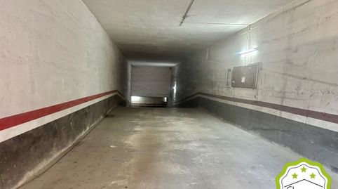 Foto 5 de Garaje en venta en Iralabarri, Bilbao