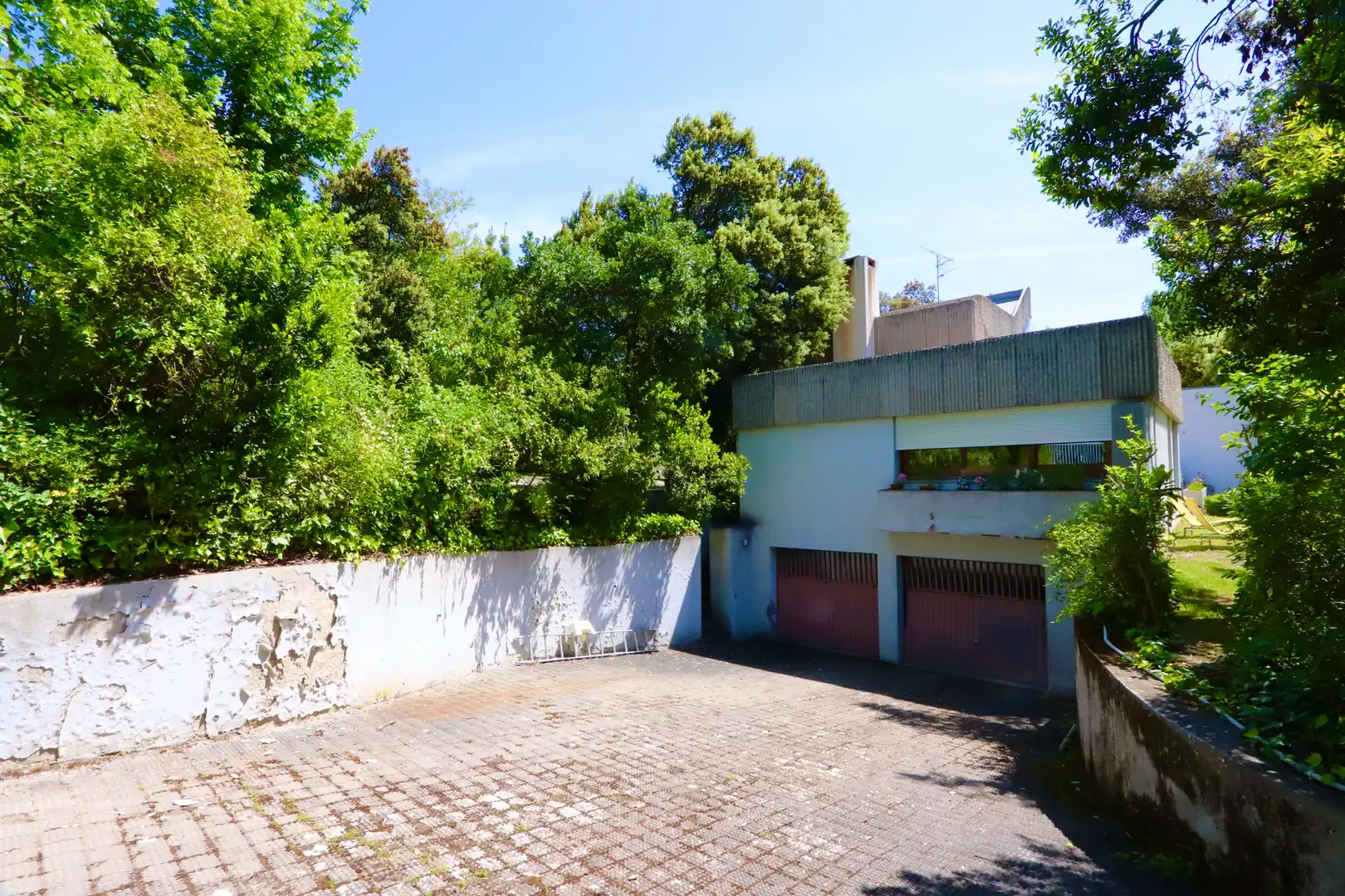 Villa avec terrasse à vendre à Urbanización La Moraleja, imagen 9