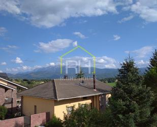 Residential for sale in Montferrer i Castellbò