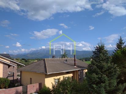 Residential for sale in Montferrer i Castellbò