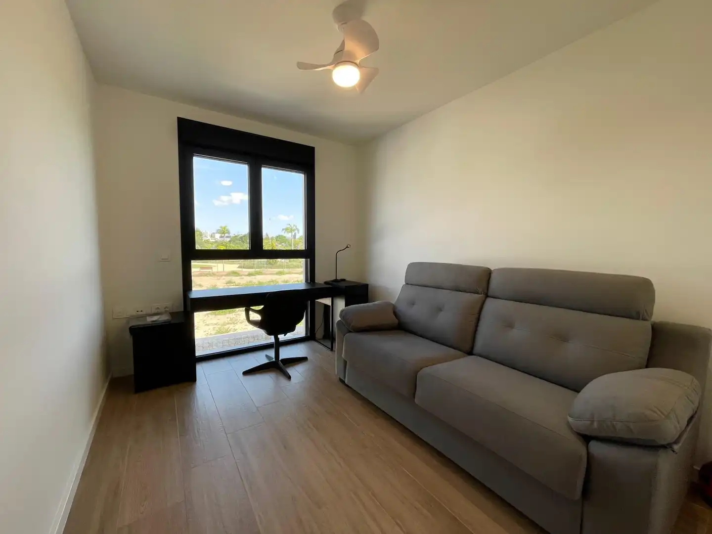 Bedroom of Houses for sale in Murcia  with Air Conditioner and Terrace