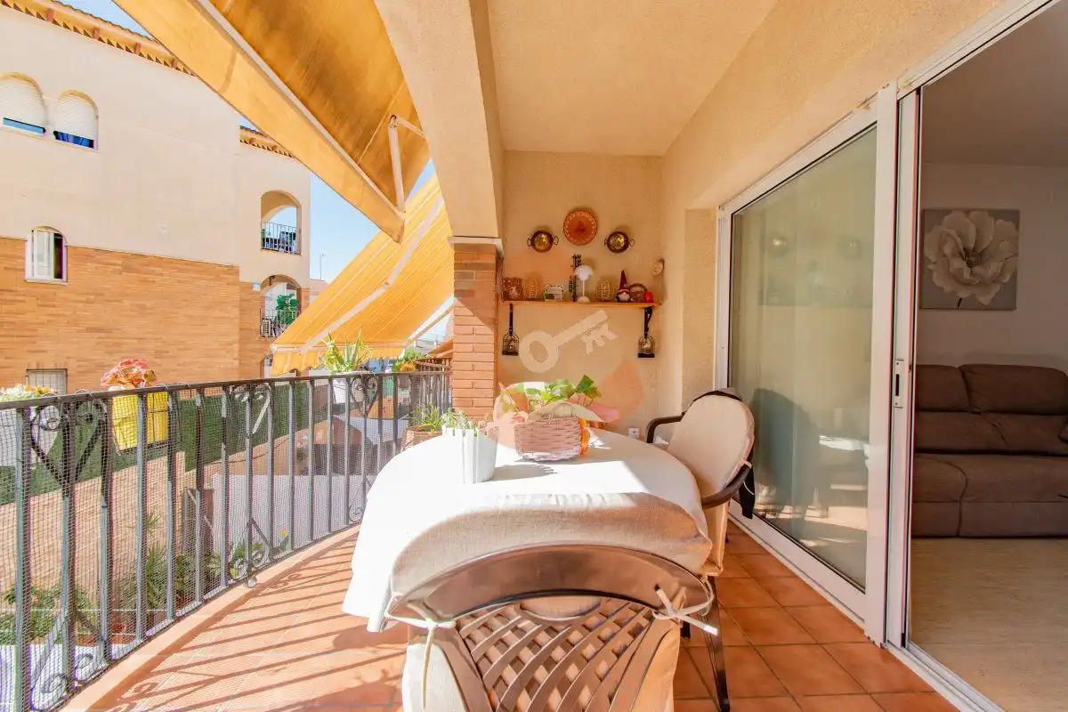 House with terrace for sale in Garona, imagen 16