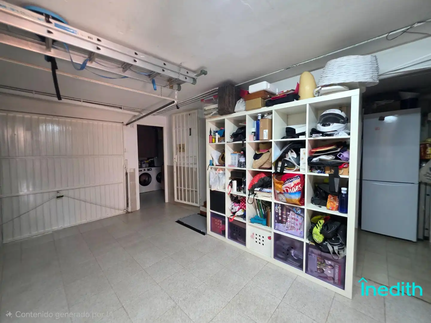 Casa o chalet en venta en Sant Pere de Ribes con Aire acondicionado, Calefacción y Jardín privado