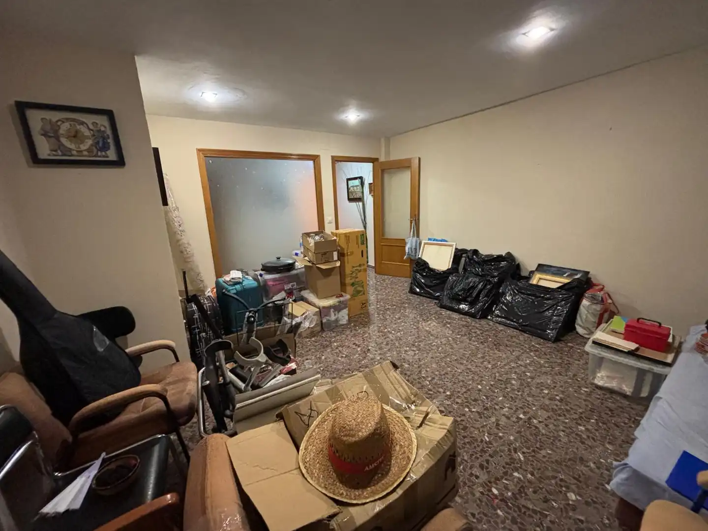 Wohnung mit Aufzug zum Verkauf in Sueca ciudad, imagen 22