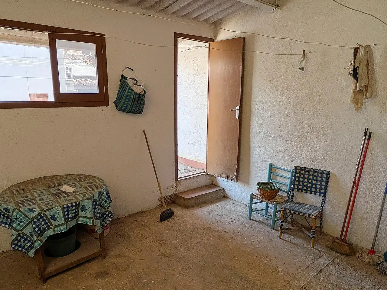 Haus oder Chalet zum Verkauf in Ulldecona