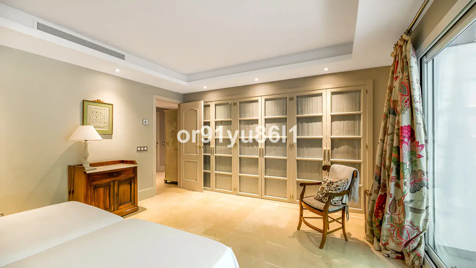 Apartament amb piscina en venda a Milla de Oro, imagen 18