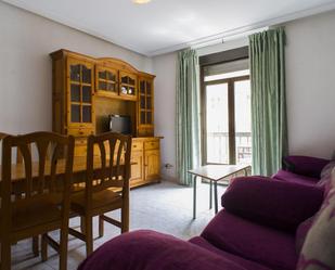 Apartament de lloguer a Carmelitas