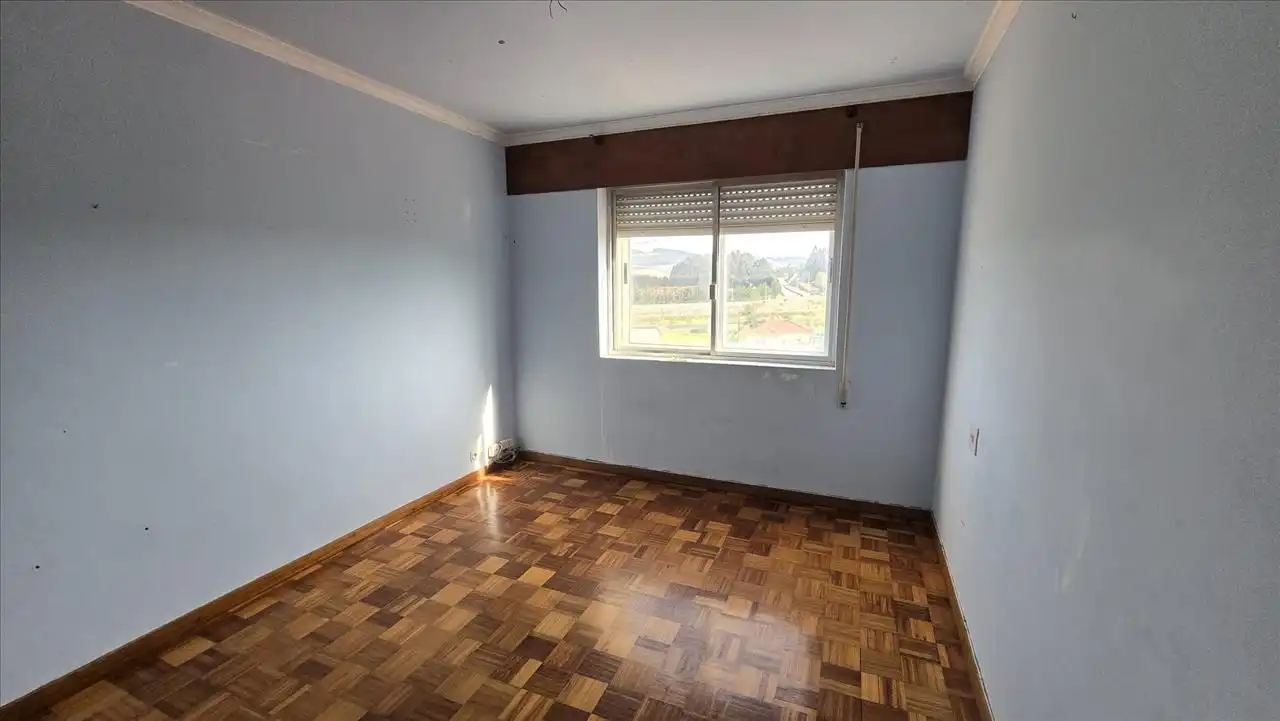 Habitación de Piso en venta en Narón